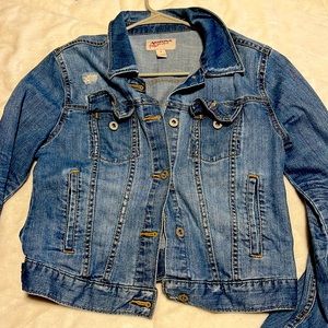 Arizona jean jacket